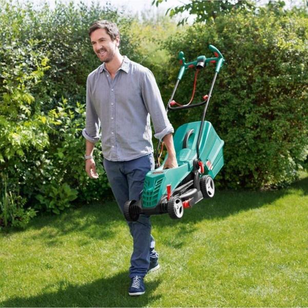 Bosch Çim Biçme Makinesi Arm 36 - Image 1