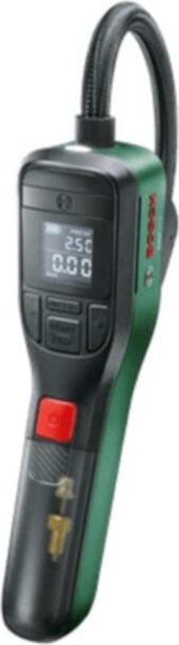 Bosch Easypump Akülü Hava Kompresörü - Image 1