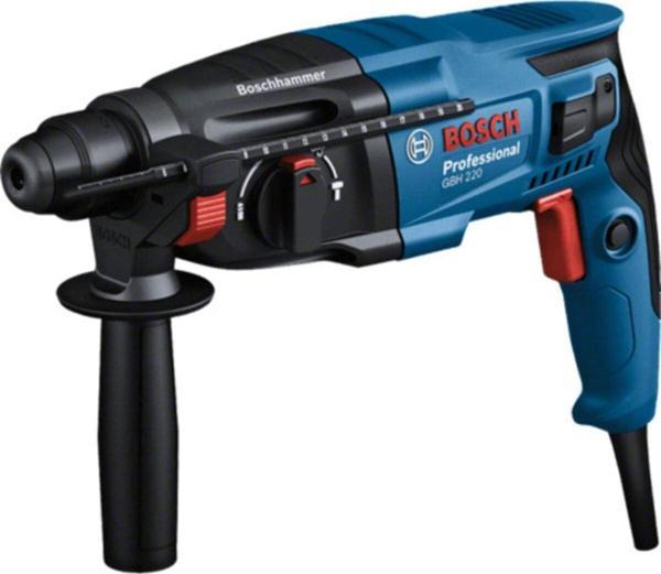 Bosch Gbh 220 Professional Kırıcı Delici - Image 1