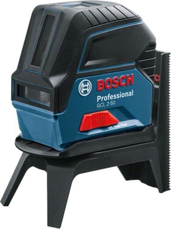 Bosch Gcl 2-50 Lazerli Hizalama  - Image 1