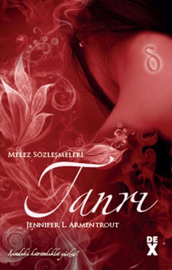 Melez Sözleşmeleri 3. Kitap: Tanrı - DEX - Image 1