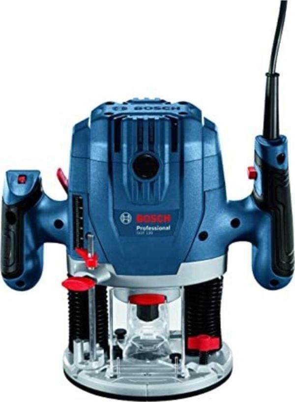 Bosch Gof 130 El Frezesi 1300 Watt 6-8 Mm Pensli - Image 1