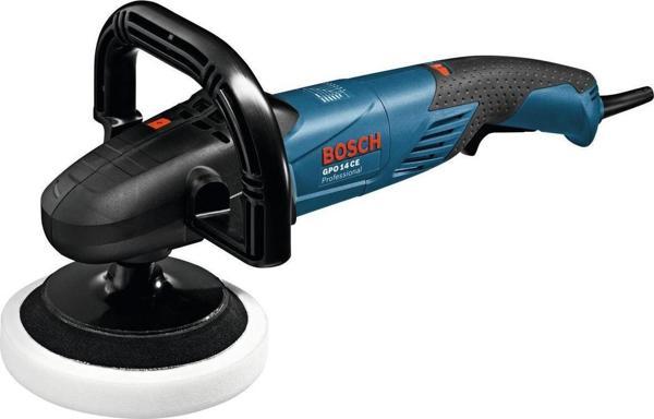 Bosch Gpo 14 Ce Professional Polisaj Makinesi  - Image 1