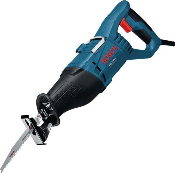 Bosch Gsa 1100 Profesyonel Tilki Kuyruğu - Image 1
