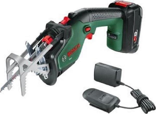 Bosch Keo 18 Lı Akülü Bahçe Testeresi  - Image 1