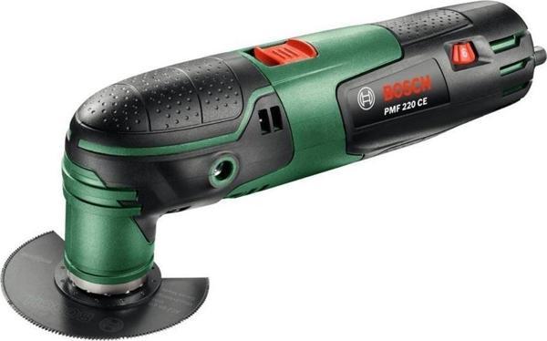 Bosch Pmf 220 Ce Çok Fonksyonlu Alet  - Image 1