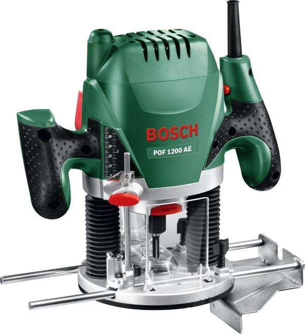 Bosch Pof 1200 Ae Dik Freze - Image 1