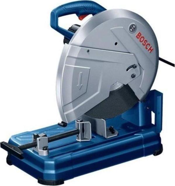Bosch Professional Gco 14-24 J Metal Kesme Testeresi - Image 1