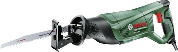 Bosch Psa 700 E + 3 Bıçak - Image 1