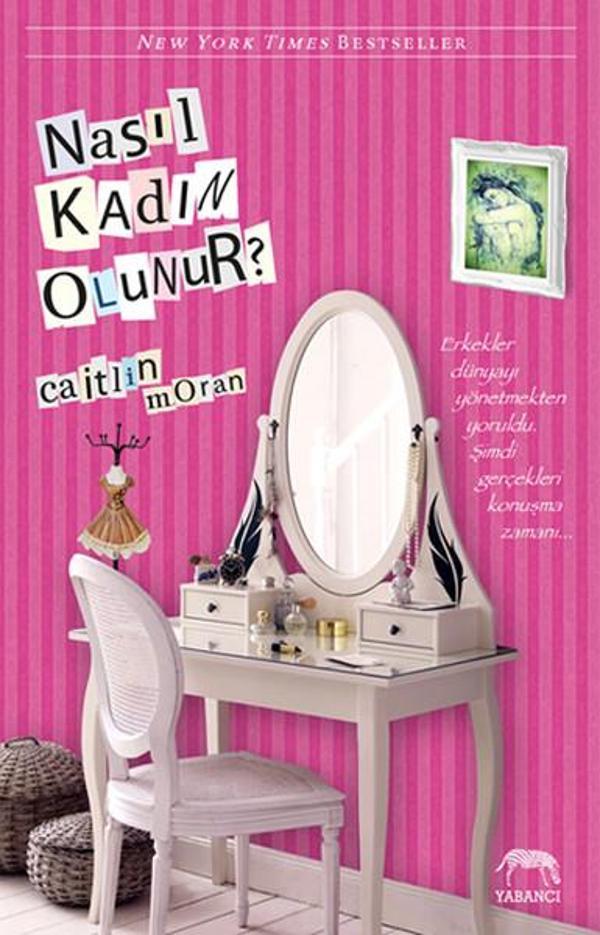 Nasıl Kadın Olunur? - Yabancı - Image 1