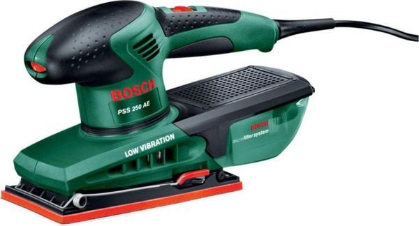 Bosch Pss 250 Ae 92*188 Titreşimli Zımpara Makinesi  - Image 1