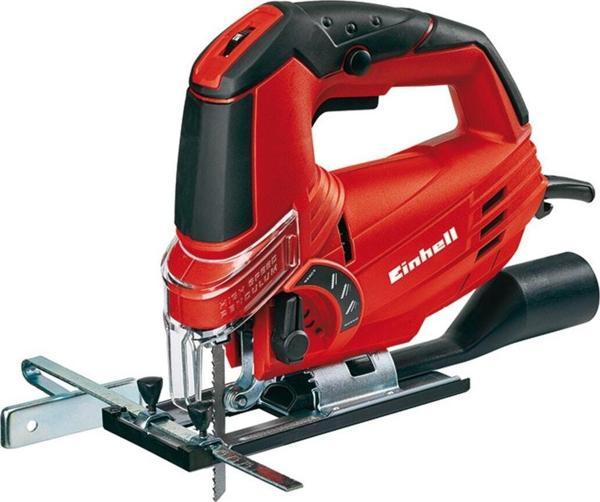 Einhell Tc Js 85 Dekupaj Testere 620 Watt  - Image 1