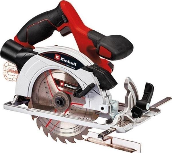 Einhell TE-CS 18/165/1 Li Solo, Akülü Daire Testere - Image 1