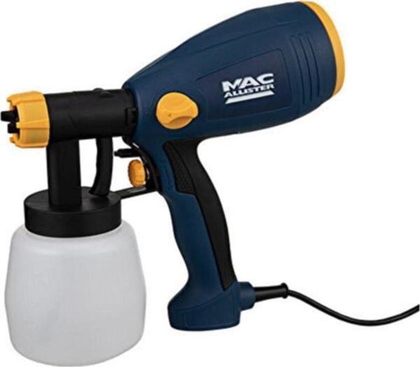 Mac Allister Boya Tabancası 400 Watt - Image 1