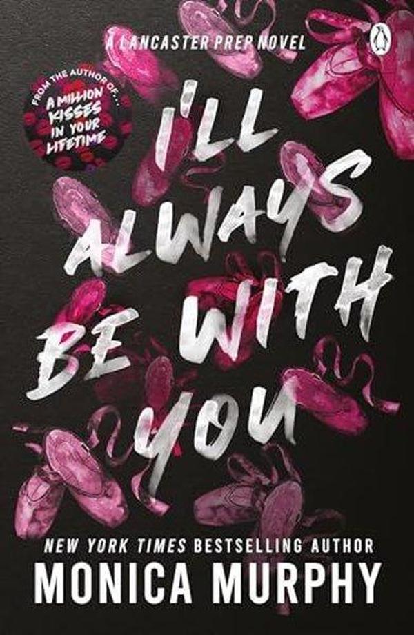 I'll Always Be With You - Penguin Books Ltd - Image 1