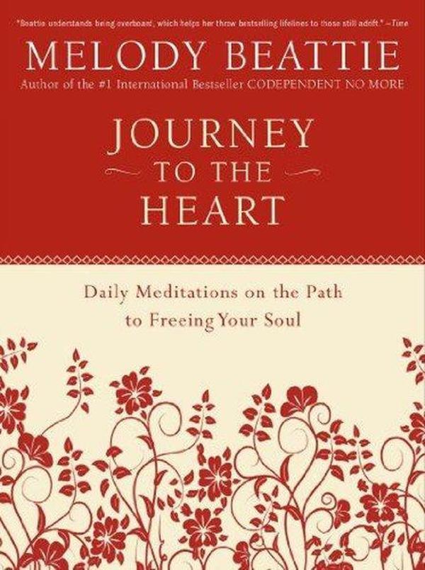 Journey to the Heart - HarperCollins Publishers Inc - Image 1