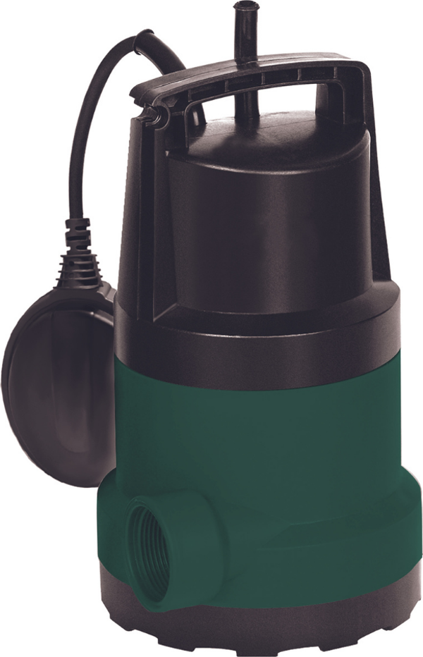 Klpro KLP550TE 550Watt/0.74 Hp Temiz Su Dalgıç Pompa - Image 1