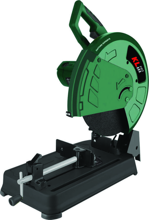 Klpro KLPK2506 2500W 355mm Profil (Metal) Kesme Makinesi - Image 1