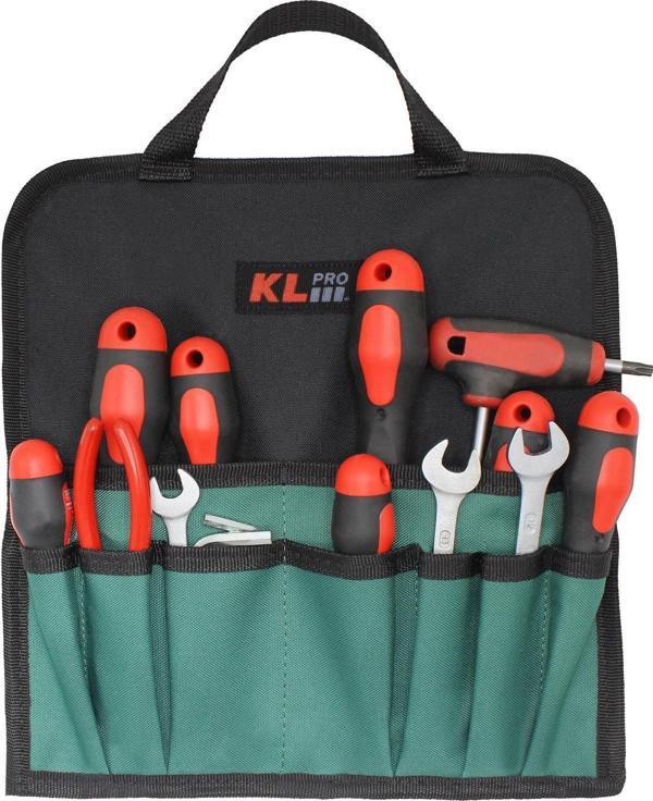 Klpro KLTCTA07-S Sırt Çantası İçin Çok Gözlü Düzenleyeci Çanta - Image 1