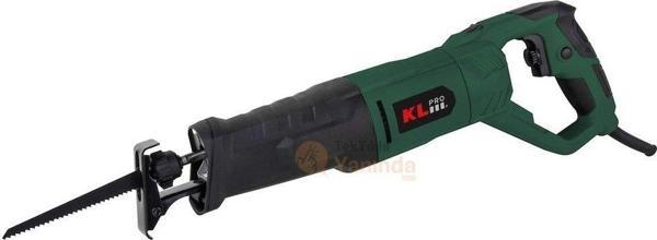 KLPro KLTK0850 850Watt Profesyonel Tilki Kuyruğu Testere - Image 1