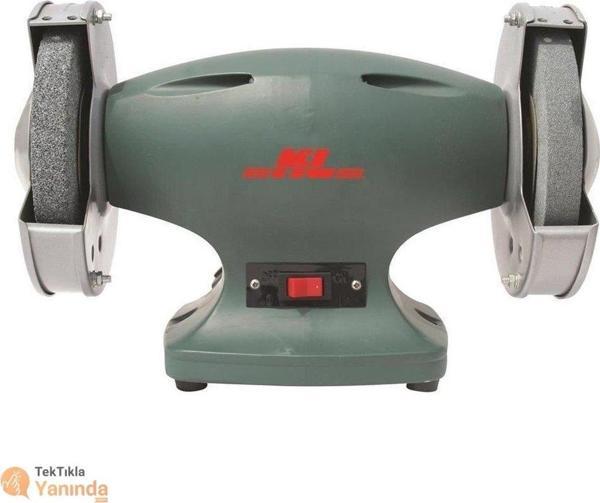 KLPRO KLTM175 300 Watt 175mm Taş Motoru - Image 1