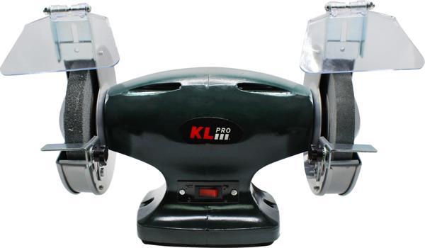 KLPRO KLTM200 350Watt 200mm Taş Motoru - Image 1