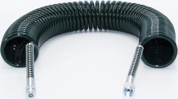 KLPRO KLSH10 10m Spiral Basınçlı Hava Hortumu - Image 1