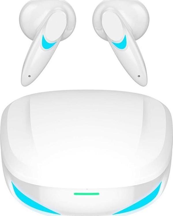 TORİMA G10 EARPHONES WHİTE KULAKLIK - Image 1