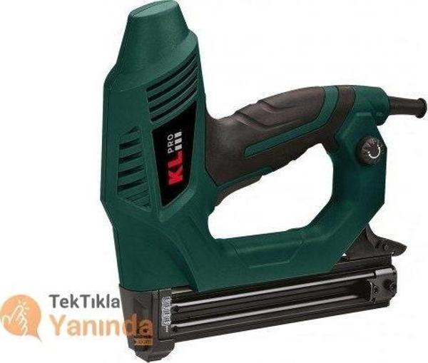 KLPRO KLZC6041E 1.72 KG ELEKTRİKLİ ÇİVİ ve ZIMBA ÇAKMA MAKİNESİ - Image 1