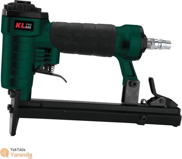 KLPRO KLZT8016H 6-16mm Profesyonel Havalı Zımba Çakma Tabancası - Image 1