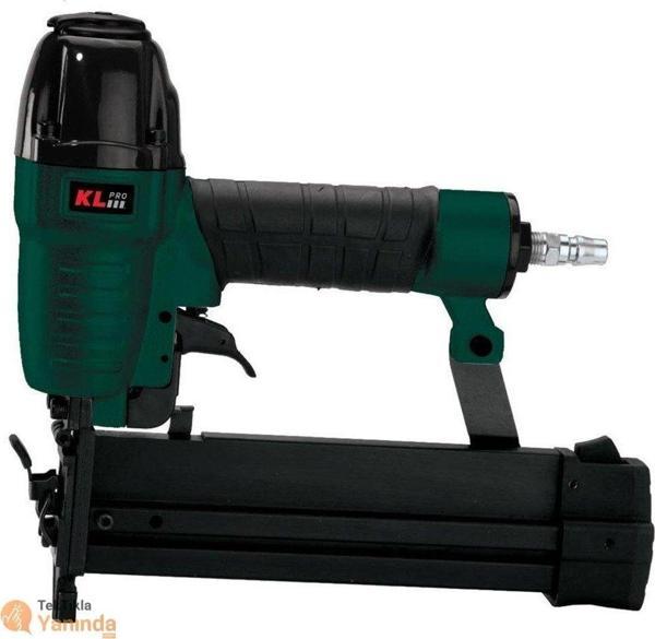 KLPRO KLZT9040H 16-40mm Profesyonel Havalı Zımba Çakma Tabancası - Image 1