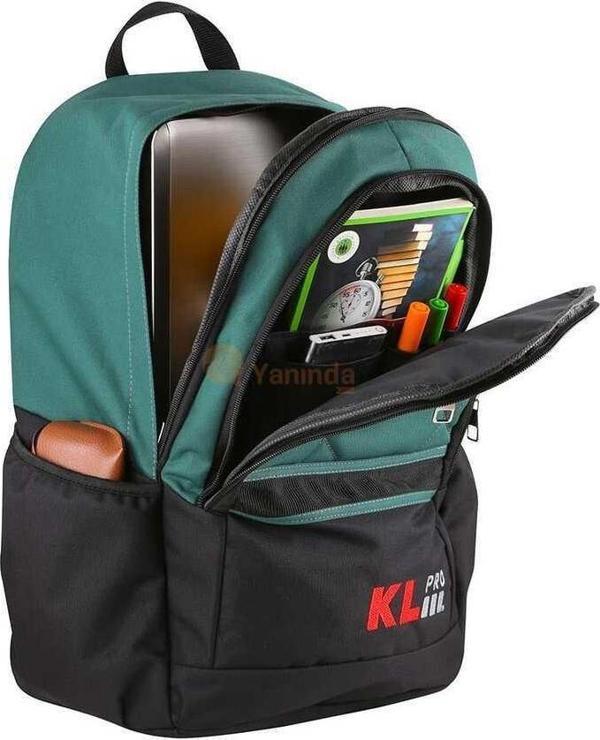 Klpro Sırt Çantası Kltcs26 - Image 1