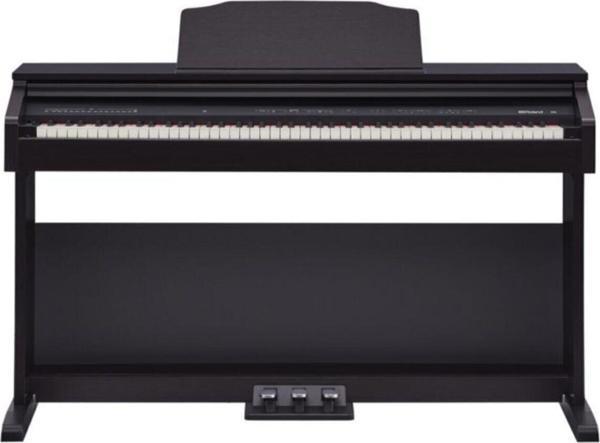 Roland Rp30-Crl Gülağacı Dijital Duvar Piyanosu - Image 1
