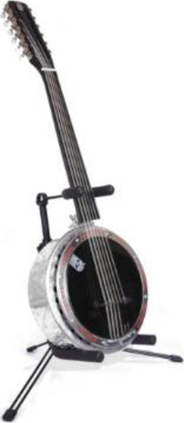 Zeynel Abidin Cmb01Hh Cümbüş Işlemeli Model - Image 1