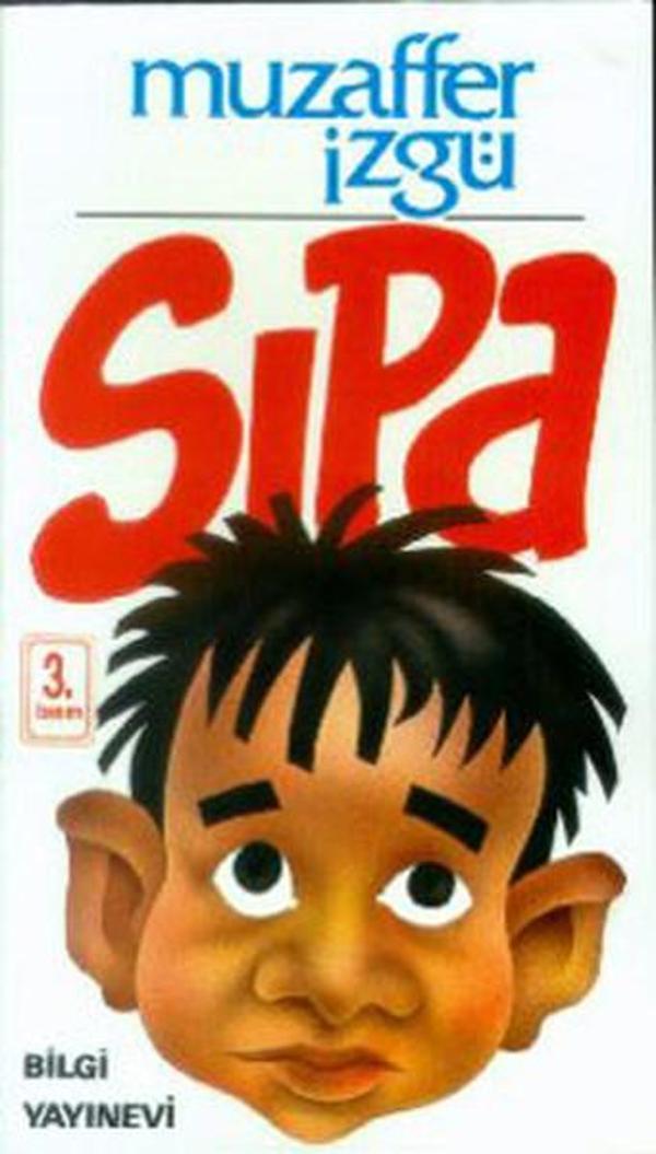 Sıpa - Bilgi Yayınevi - Image 1