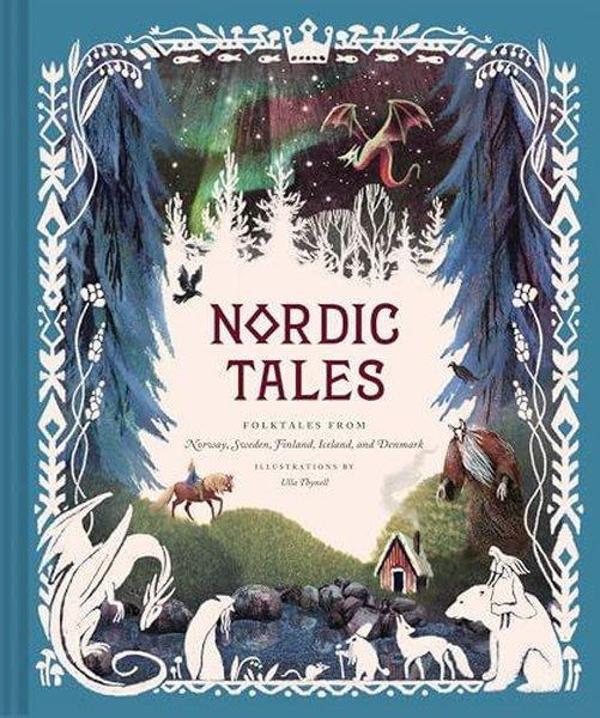 Nordic Tales - Chronicle Books - Image 1