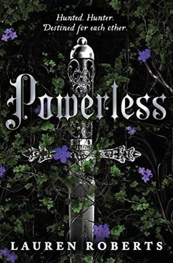 Powerless (Powerless Trilogy) - Simon & Schuster - Image 1