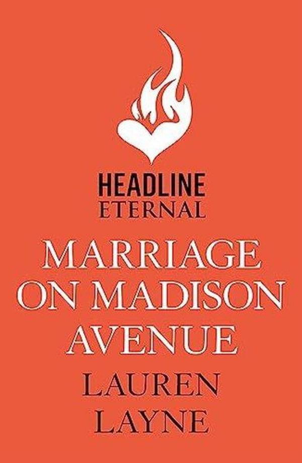 Marriage on Madison Avenue - 1000 Volt Productions - Image 1