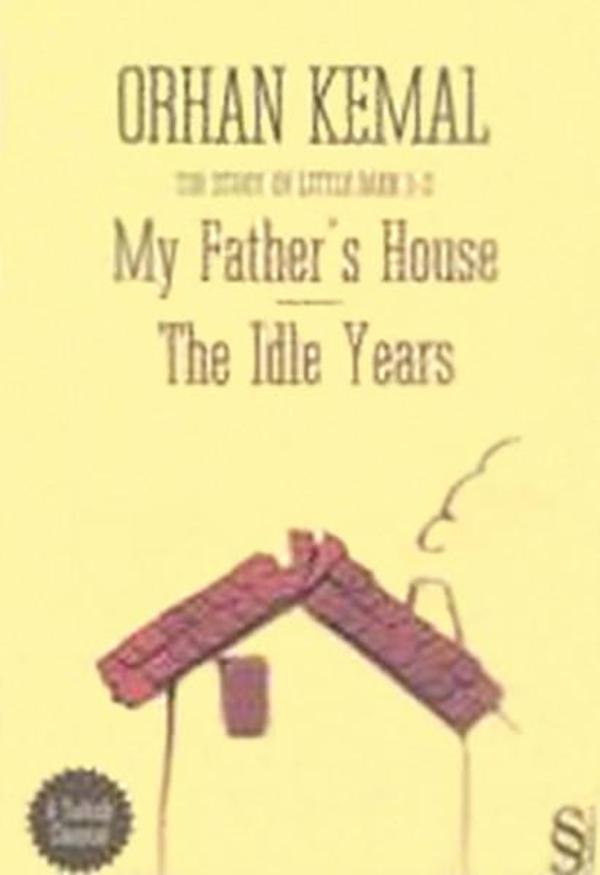 My Father's House - The Idle Years - Everest Yayınları - Image 1