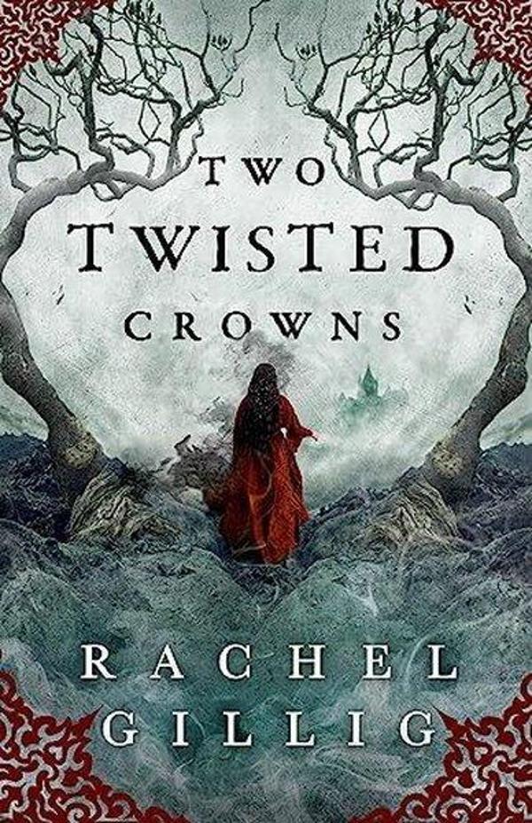 Two Twisted Crowns (Shepherd King) - Little, Brown Book Group - Image 1
