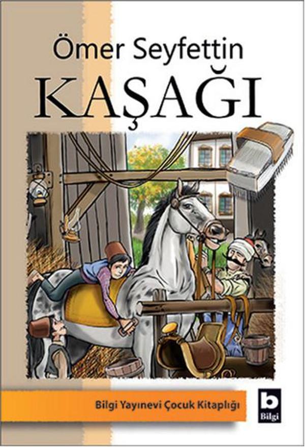 Kaşağı - Bilgi Yayınevi - Image 1