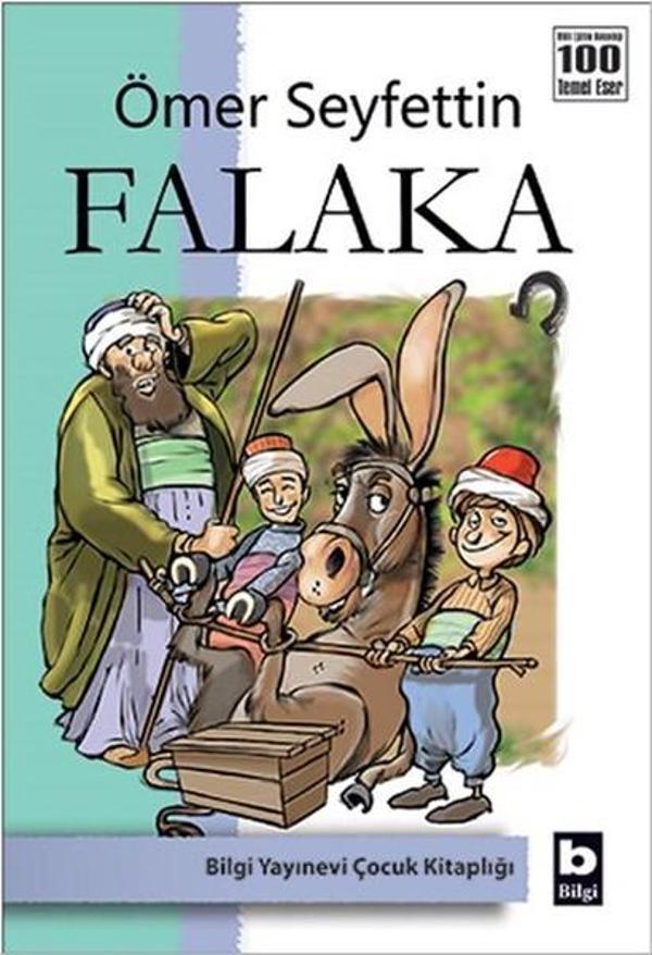 Falaka - Bilgi Yayınevi - Image 1