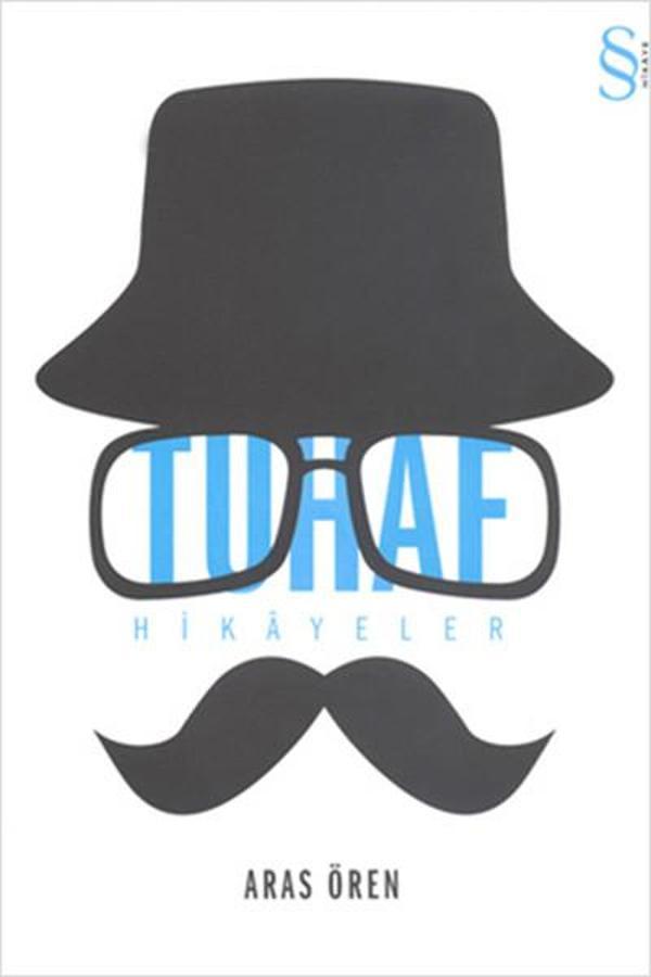Tuhaf Hikayeler - Everest Yayınları - Image 1