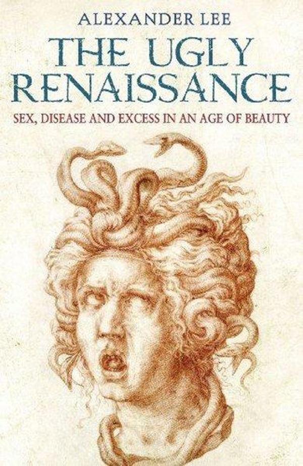 Ugly Renaissance - Cornerstone - Image 1