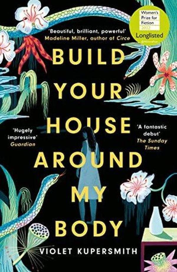 Build Your House Around My Body - Oneworld Publications - Image 1