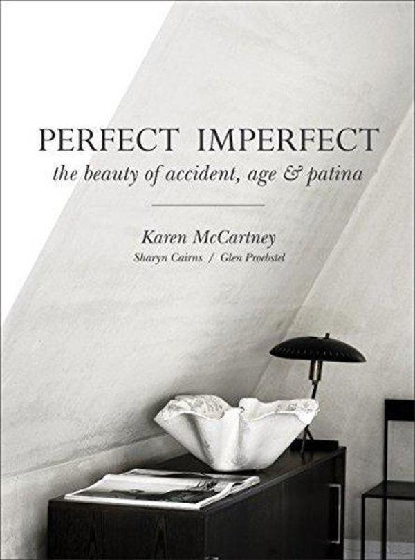 Perfect Imperfect - Murdoch Books - Image 1