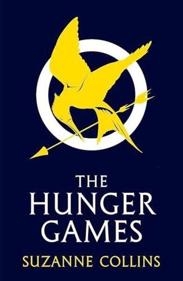 Hunger Games (Hunger Games) - Billy Cross- Author - Image 1