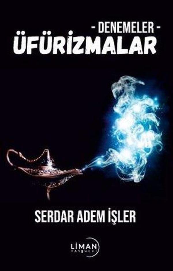 Denemeler - Üfürizmalar - Liman Yayınevi - Image 1