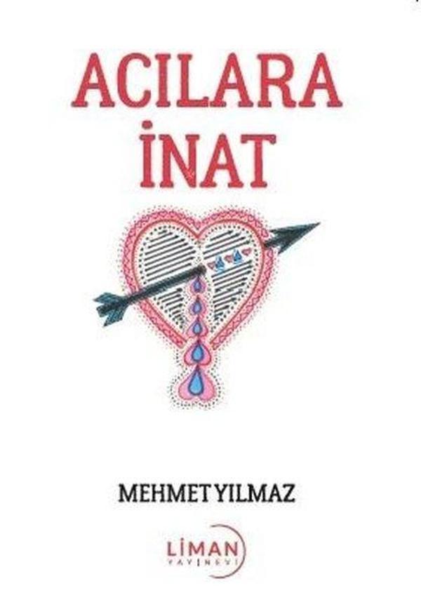 Acılara İnat - Liman Yayınevi - Image 1