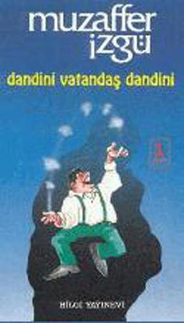 Dandini Vatandaş Dandini - Bilgi Yayınevi - Image 1